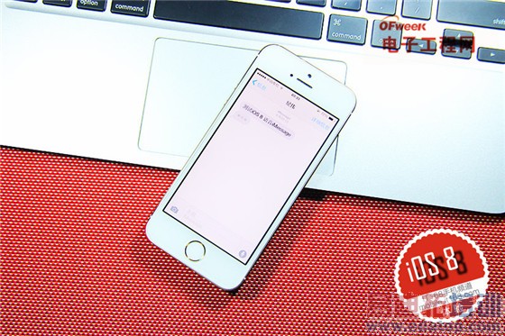 �����µ��ա�iOS 8��ʽ�����棺ʮ�����㹦���ռ��̵� 