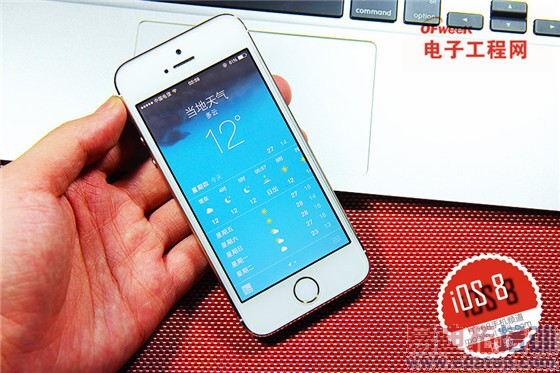 �����µ��ա�iOS 8��ʽ�����棺ʮ�����㹦���ռ��̵� 