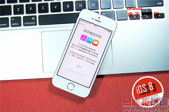 �����µ��ա�iOS 8��ʽ�����棺ʮ�����㹦���ռ��̵� 