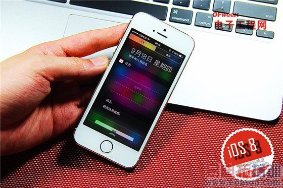 �����µ��ա�iOS 8��ʽ�����棺ʮ�����㹦���ռ��̵� 