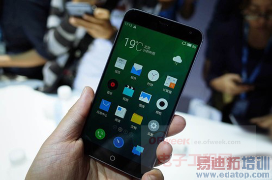 ����MX4����С��4/iPhone6�� ���Լ۱�֮���������ݱȣ�