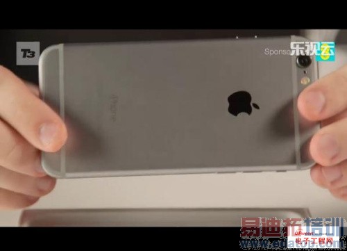 魅族/小米激战正酣苹果已悄悄来袭 iPhone 6/Plus开箱对比评测