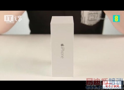 魅族/小米激战正酣苹果已悄悄来袭 iPhone 6/Plus开箱对比评测