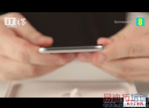 魅族/小米激战正酣苹果已悄悄来袭 iPhone 6/Plus开箱对比评测