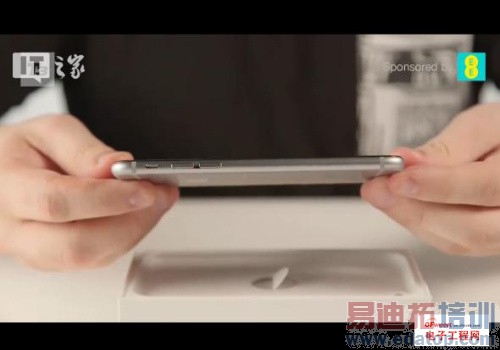 魅族/小米激战正酣苹果已悄悄来袭 iPhone 6/Plus开箱对比评测