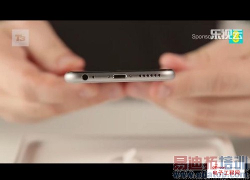 魅族/小米激战正酣苹果已悄悄来袭 iPhone 6/Plus开箱对比评测