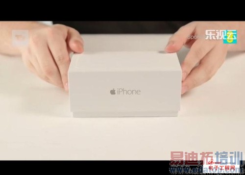 魅族/小米激战正酣苹果已悄悄来袭 iPhone 6/Plus开箱对比评测