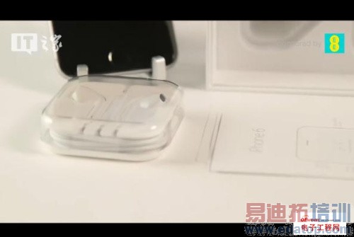 魅族/小米激战正酣苹果已悄悄来袭 iPhone 6/Plus开箱对比评测