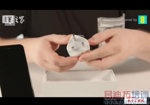 魅族/小米激战正酣苹果已悄悄来袭 iPhone 6/Plus开箱对比评测