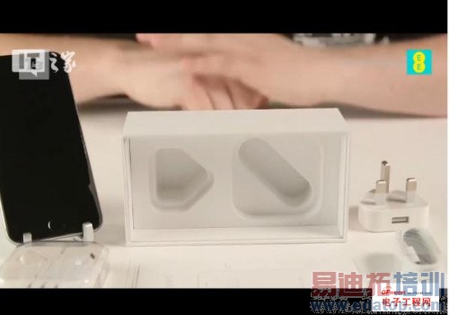 魅族/小米激战正酣苹果已悄悄来袭 iPhone 6/Plus开箱对比评测