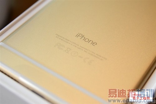 魅族/小米激战正酣苹果已悄悄来袭 iPhone 6/Plus开箱对比评测