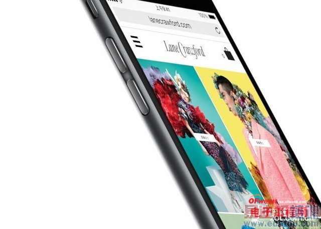 iPhone6屏幕专项评测:PK小米4/锤子不自量力?