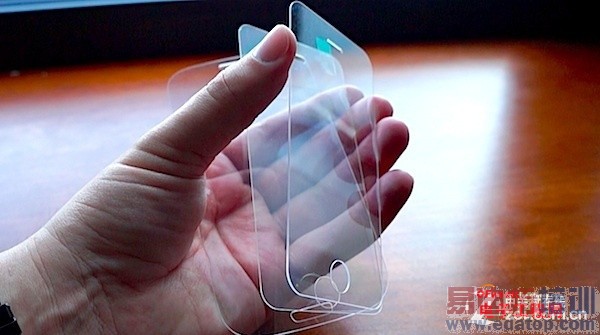 iPhone6屏幕专项评测:PK小米4/锤子不自量力?