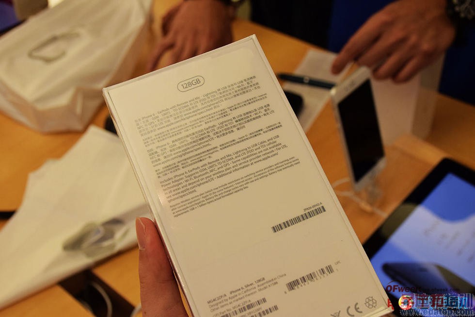 ��ͼ�͡�iPhone 6/iPhone 6 Plus�������ʵ��