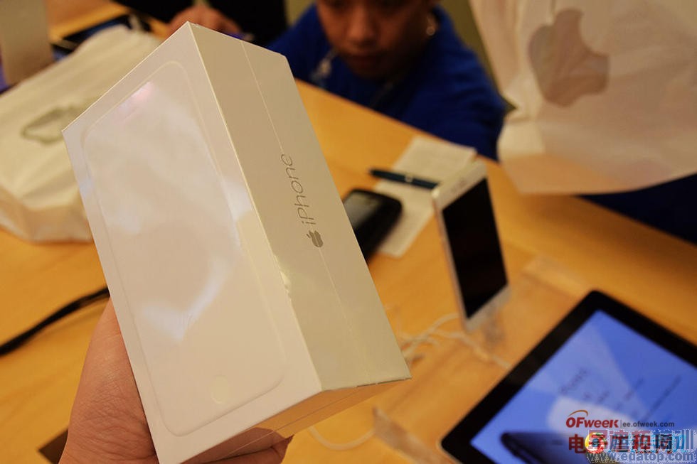 ��ͼ�͡�iPhone 6/iPhone 6 Plus�������ʵ��