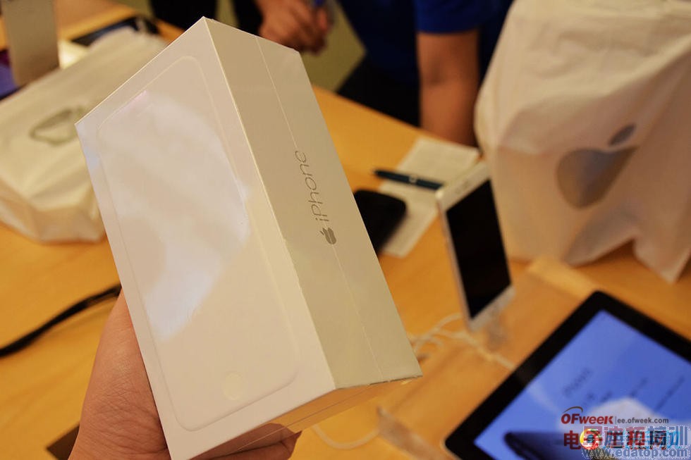 ��ͼ�͡�iPhone 6/iPhone 6 Plus�������ʵ��