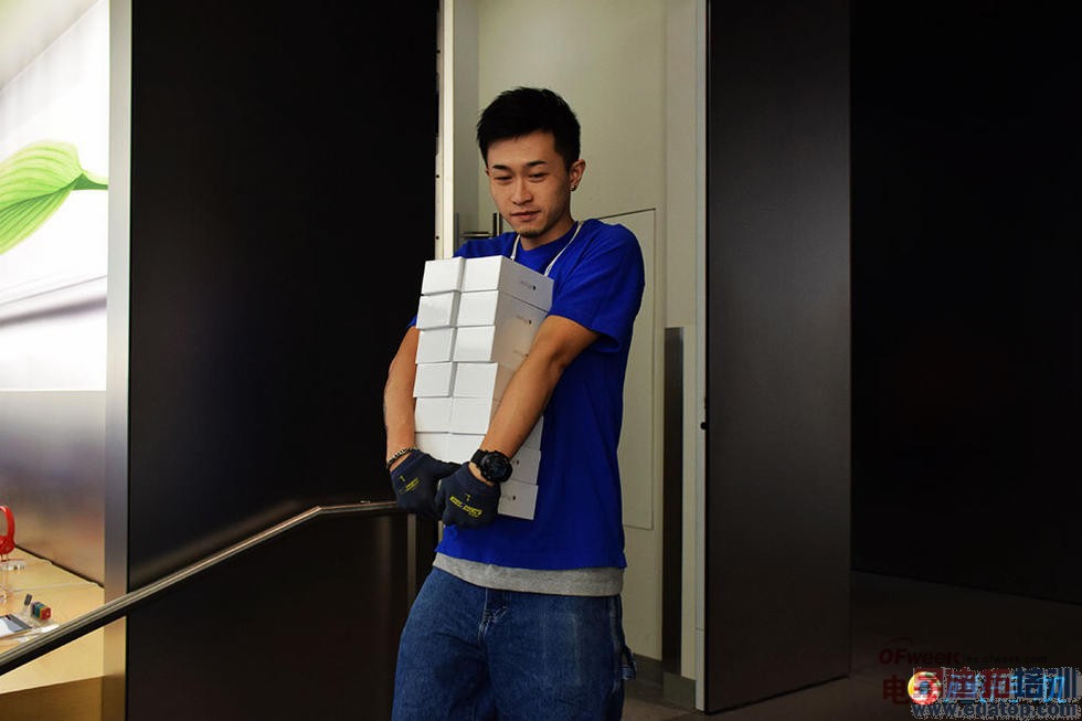 ��ͼ�͡�iPhone 6/iPhone 6 Plus�������ʵ��