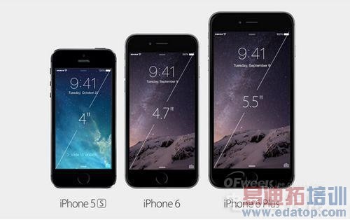 iPhone 6/iPhone 6 Plus����PK  �ǿ������ѡ��