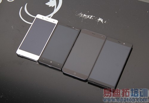 ���Ա����⡿����MX4/С��4/U3���Ȳ���:˭Ϊ