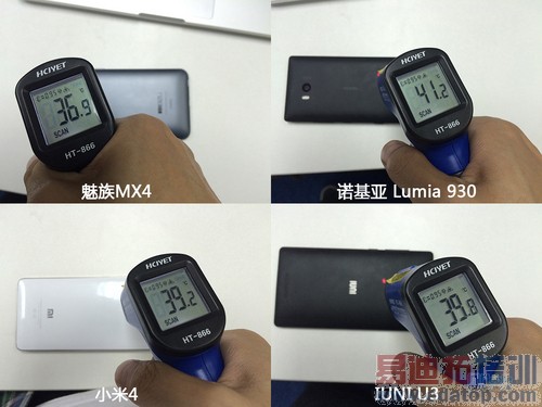 ���Ա����⡿����MX4/С��4/U3���Ȳ���:˭Ϊ