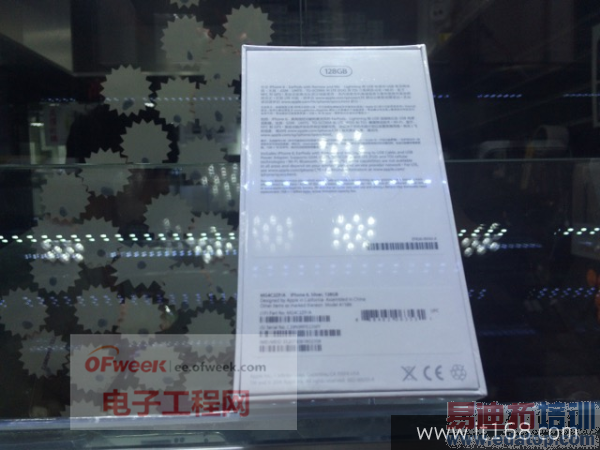 正直播:香港/深圳/北京直击iPhone6上市(图文直播)