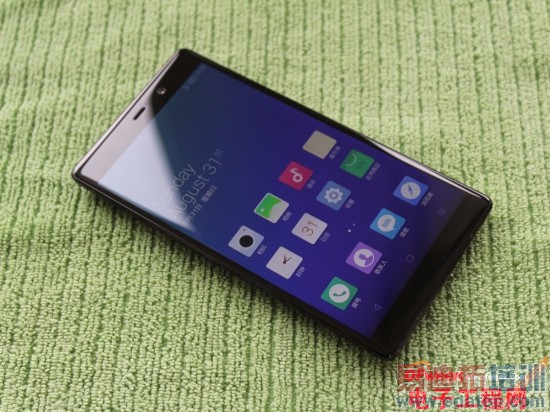 ����MX4/IUNI U3��ȶԱ����⣺�Լ۱��걬С��4/iPhone6