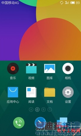 ����MX4/IUNI U3��ȶԱ����⣺�Լ۱��걬С��4/iPhone6