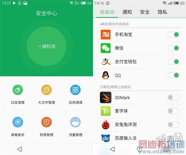 魅族MX4全方位评测:秒杀小米4/Mte7/Note4的不只价格