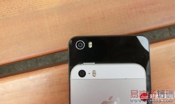 华为荣耀6全面评测:强悍的海思麒麟920