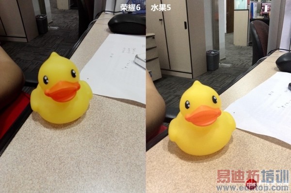 华为荣耀6全面评测:强悍的海思麒麟920