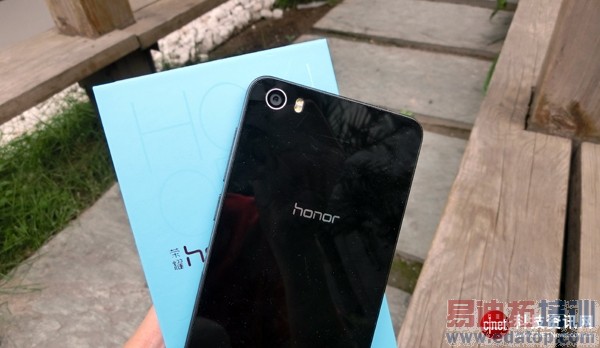 华为荣耀6全面评测:强悍的海思麒麟920