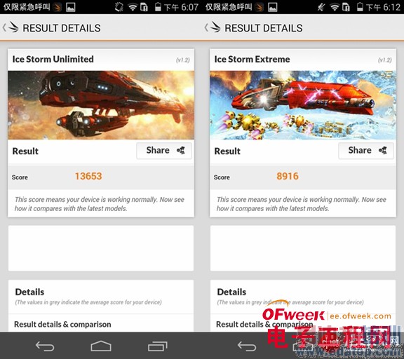 华为荣耀6全面评测:强悍的海思麒麟920