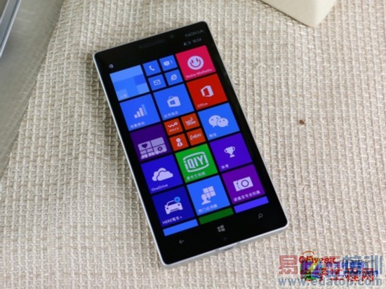 4G版魅族MX4/小米4/华为Mate 7/诺基亚930鏖战十一(图文对比)