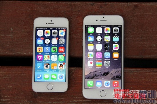 iPhone6����׷�����+ͼ�ͣ�����MX4/С��4����ܵУ�