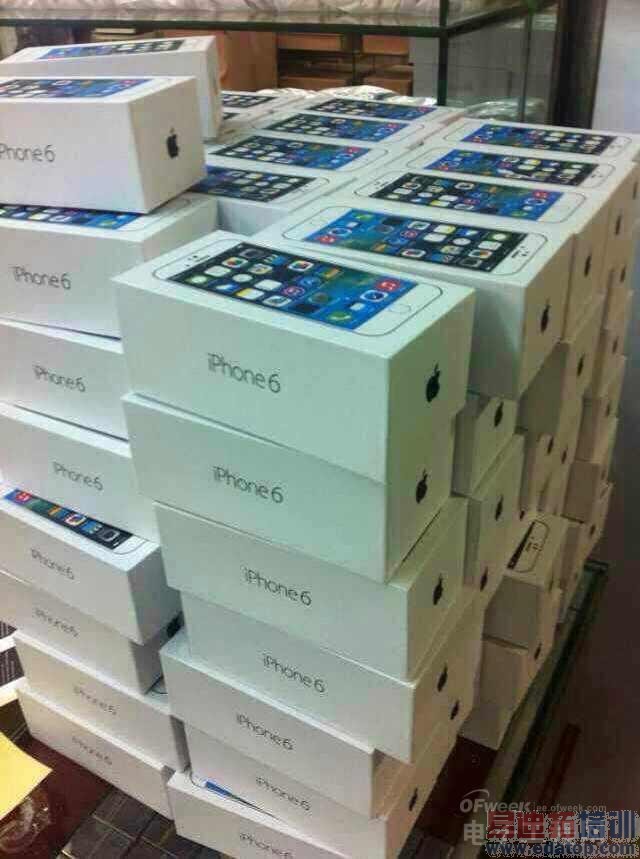 iPhone6��ǰ�����йش�