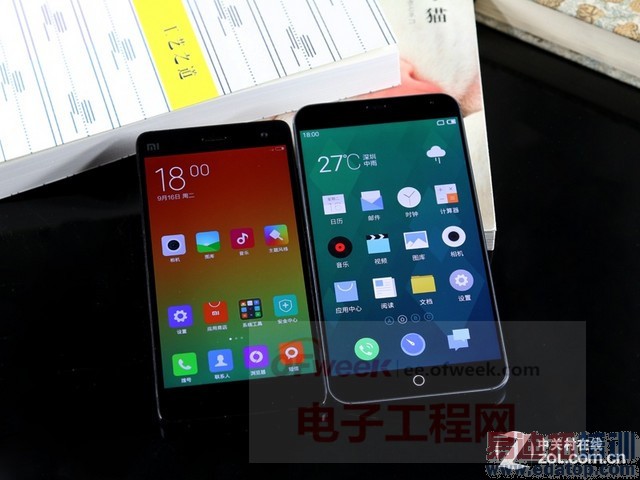 ����MX4/С��4��·��� ˭�ճưԣ�