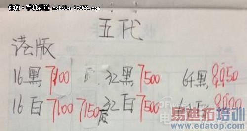 ���iPhone6���ţ��Ϊ��֪����Щ�£�ͼ�⣩