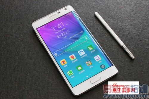 ��������MX4/��4Ҳ���� iphone��������Note Edge����