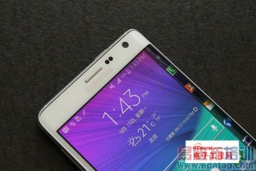 ��������MX4/��4Ҳ���� iphone��������Note Edge����