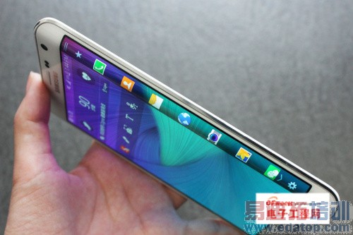 ��������MX4/��4Ҳ���� iphone��������Note Edge����