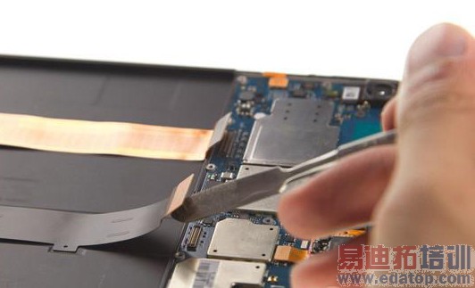 小米平板拆解:1500定价如何做到