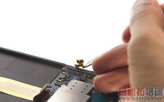 小米平板拆解:1500定价如何做到