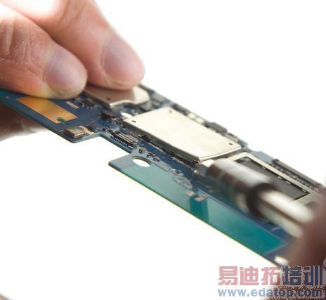 小米平板拆解:1500定价如何做到