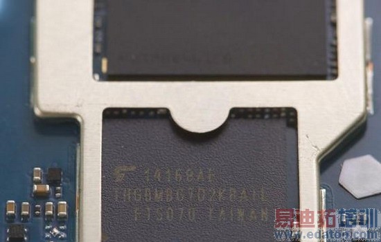 小米平板拆解:1500定价如何做到