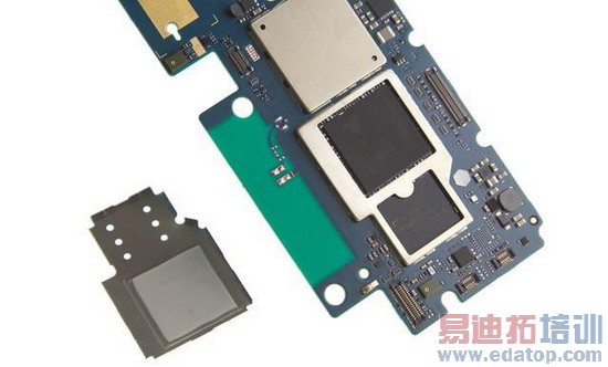 小米平板拆解:1500定价如何做到