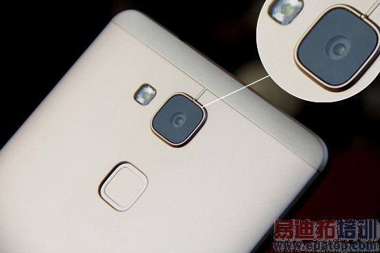 ��ΪMate7������⣺��ж�����֮�� ��˼о������