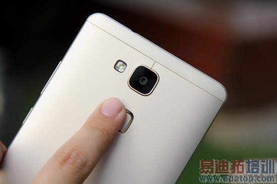 ��ΪMate7������⣺��ж�����֮�� ��˼о������