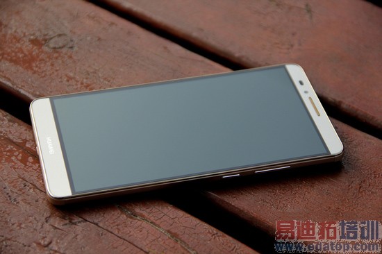 ��ΪMate7������⣺��ж�����֮�� ��˼о������