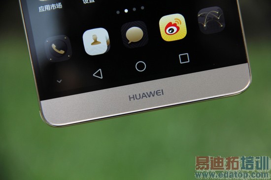 ��ΪMate7������⣺��ж�����֮�� ��˼о������