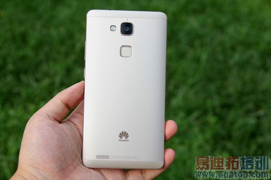 华为Mate7深度评测:余承东得意之作 海思芯大放异彩